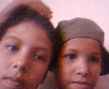 abderrahman et salama